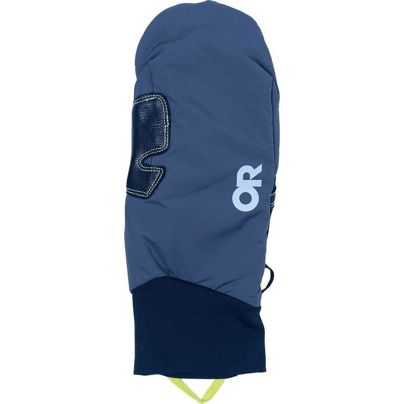 アウトドアリサーチ メンズ アクセサリー 手袋 Outdoor Research Deviator Mitten Storm