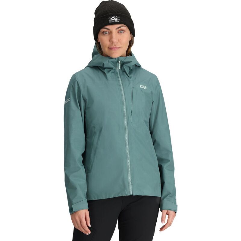 アウトドアリサーチ レディース アウター ジャケット・ブルゾン ジャケット Outdoor Research Grandridge GORETEX Jacket Womens Neptune