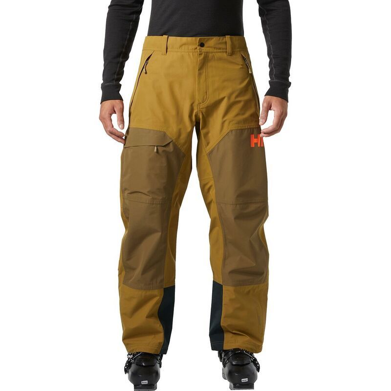ヘリーハンセン メンズ ボトムス カジュアルパンツ Helly Hansen Emiko Shell Pant Mens Lynx