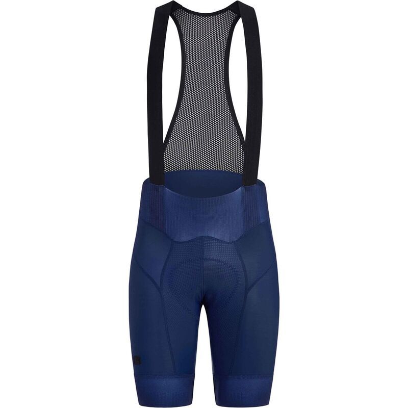 ジョルダーノ メンズ ボトムス ハーフパンツ・ショーツ Giordana FRC Pro Bib 5cm Shorter Short Mens Poseidon Blue ブルー