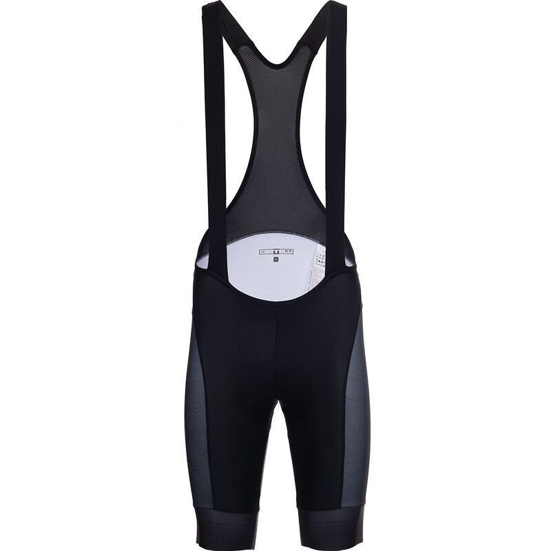 カステリ メンズ ボトムス ハーフパンツ・ショーツ Castelli Competizione 2 Limited Edition Kit Bibshort Mens BlackDark GrayNi