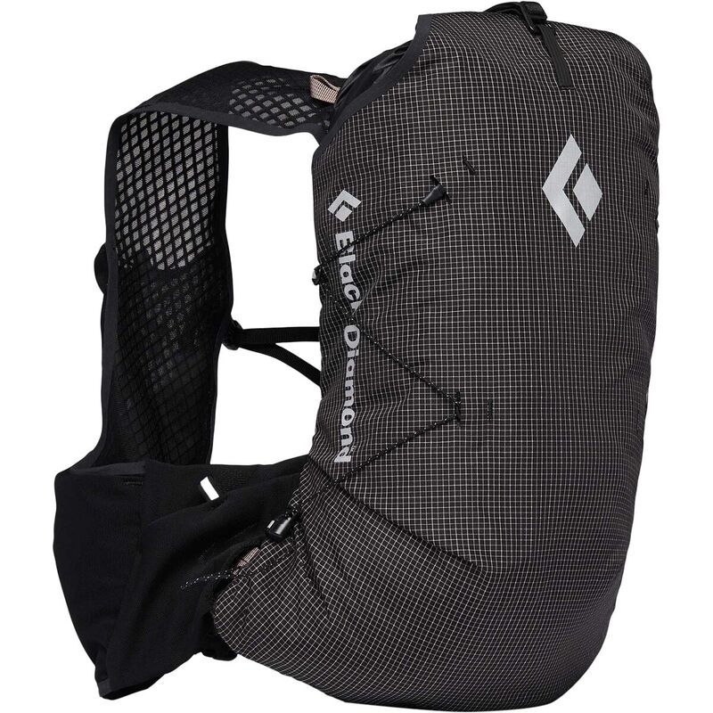 ブラックダイヤモンド メンズ バッグ バックパック・リュックサック Black Diamond Distance 8L Backpack Black ブラック