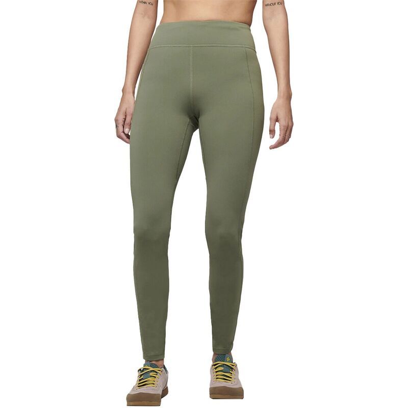 ブラックダイヤモンド レディース ボトムス カジュアルパンツ Black Diamond Sessions Tights Womens Tundra