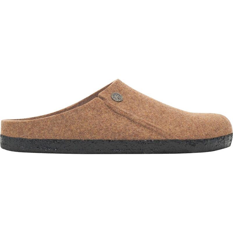 ビルケンシュトック レディース シューズ サンダル Birkenstock Zermatt Shearling Lined Narrow Slipper Womens ToffeeNatural Wo 22,185円