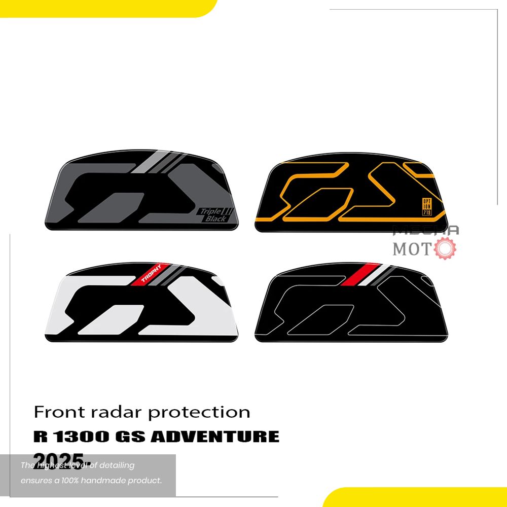 R1300GS / R 1300 GSアドベンチャー2024 2025用バイクフェアリング
