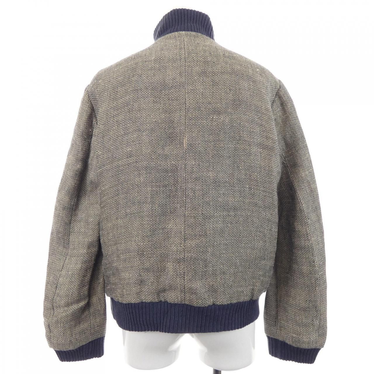 フランクリーダー FRANK LEDER 0517062 ブルゾン フランクリーダー FRANK LEDER 0517062 ブルゾン - メルカリ