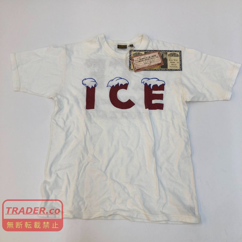 04w7467∞※【中古】 FREEWHEELERS フリーホイーラーズ AMERICAN