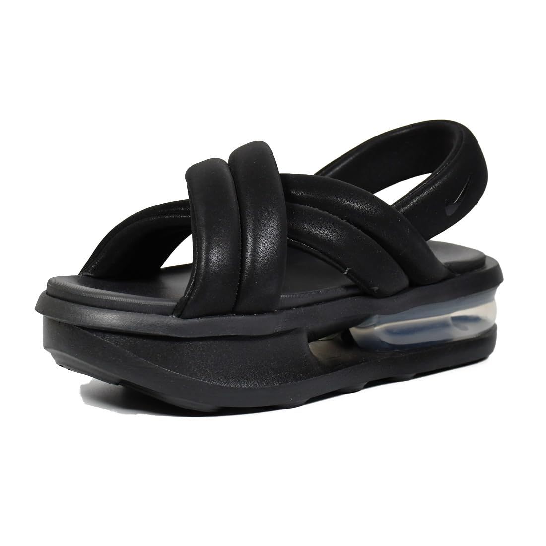 [ナイキ] W AIR MAX ISLA SANDAL FJ5929 003 25.0cm(WOMENS 8.0) [並行輸入品]