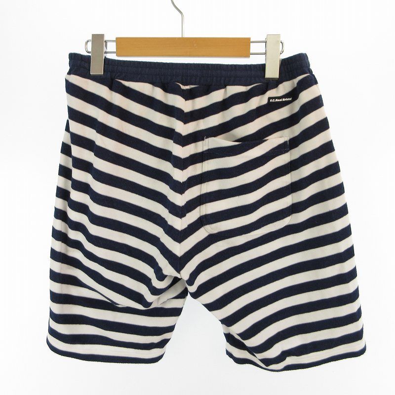 エフシーレアルブリストル F.C.Real Bristol FCRB S セットアップ