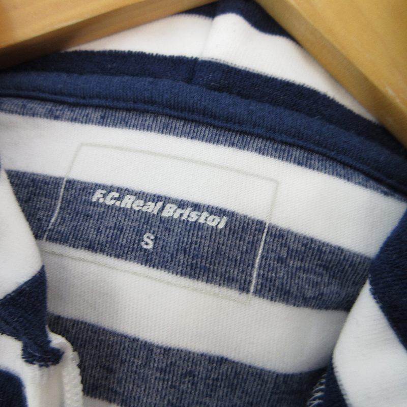エフシーレアルブリストル F.C.Real Bristol FCRB S セットアップ