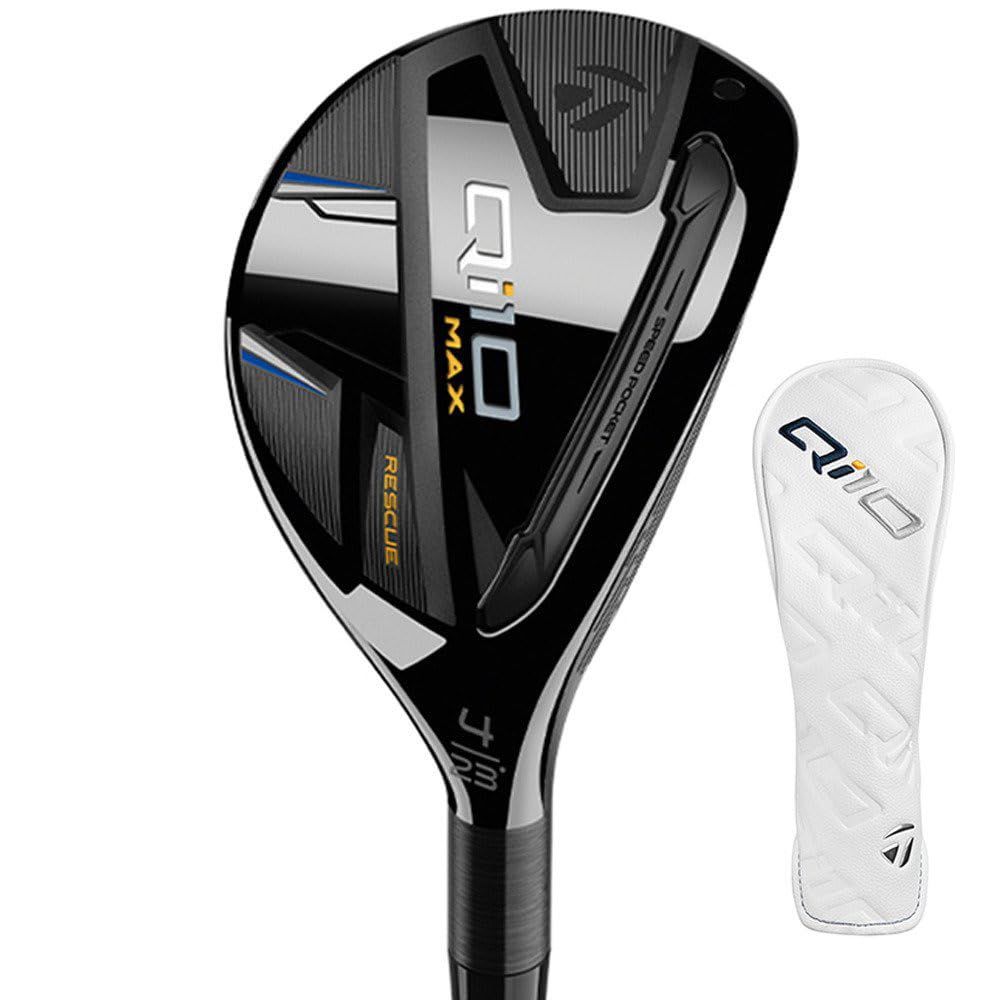Qi10 MAX #5 TM60 S キュー アイテン マックス レスキュー メンズ Diamana Blue TM60 RH フレックス:S 番手:#5 [Sフレックス] [27]
