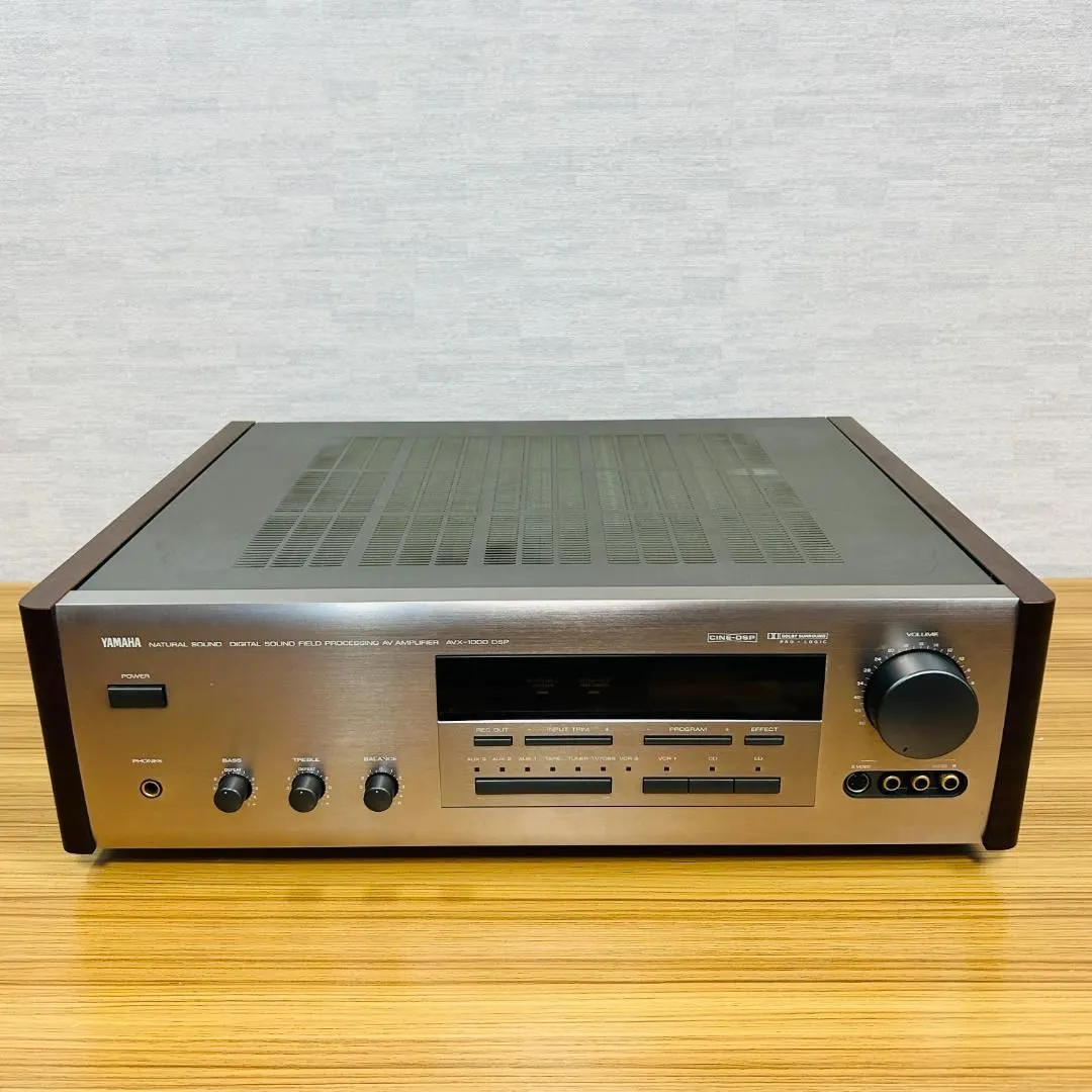 2026年最新】yamaha avx-100の人気アイテム - メルカリ