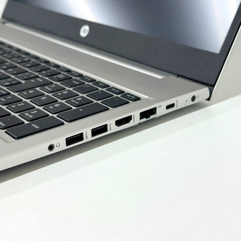 HP 10世代i5 SSD256GB Win11ProノートPC - メルカリ