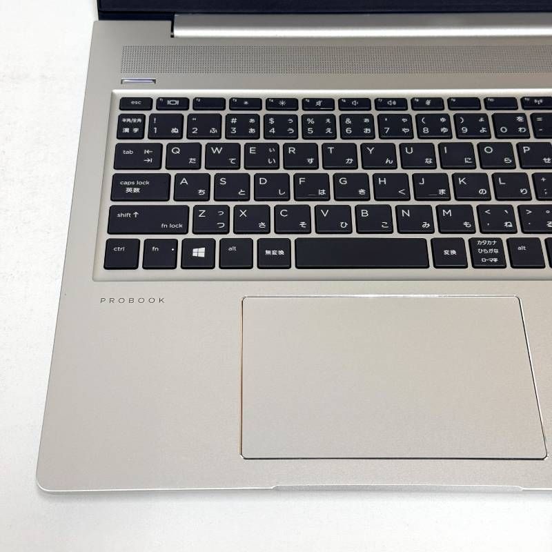 HP 10世代i5 SSD256GB Win11ProノートPC - メルカリ