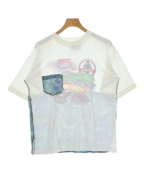 R.H.Vintage Tシャツ・カットソー メンズ 【古着】【中古】【送料無料