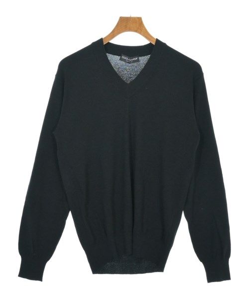 DOLCE&GABBANA ニット・セーター メンズ 【古着】【中古】【送料無料】
