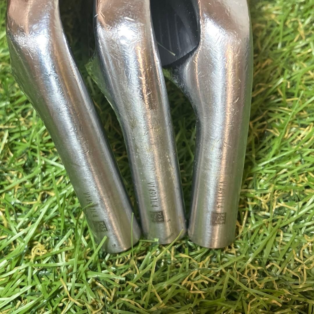 ヘッドのみ アイアン6個 初代SRIXON Z-FORGED スリクソン MB - メルカリ