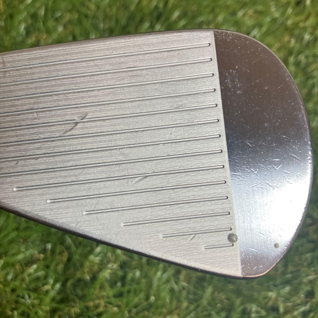 ヘッドのみ アイアン6個 初代SRIXON Z-FORGED スリクソン MB - メルカリ