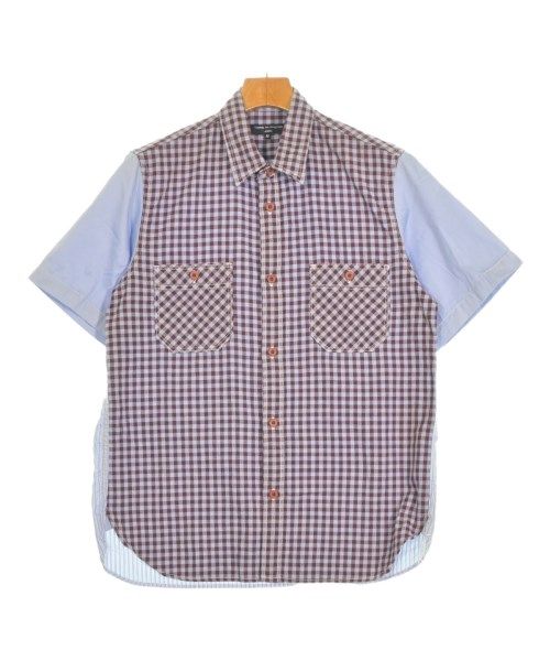 COMME des GARCONS HOMME カジュアルシャツ メンズ 【古着】【中古】【送料無料】