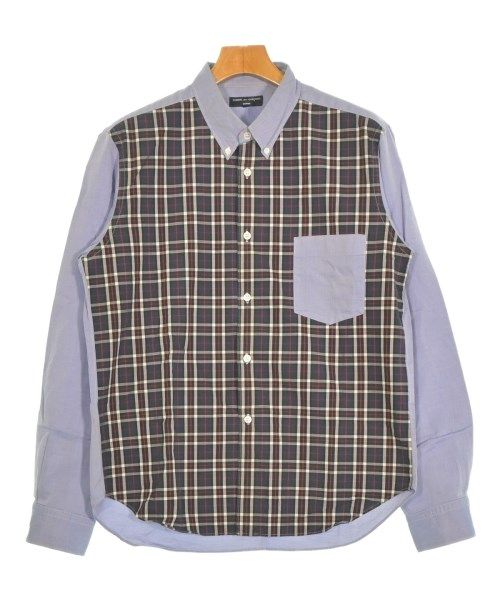 COMME des GARCONS HOMME カジュアルシャツ メンズ 【古着】【中古】【送料無料】