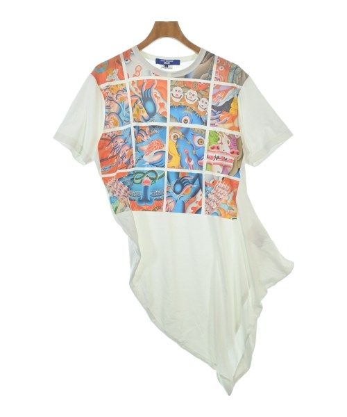 JUNYA WATANABE MAN Tシャツ・カットソー メンズ 【古着】【中古】【送料無料】