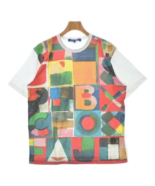 JUNYA WATANABE MAN Tシャツ・カットソー メンズ 【古着】【中古】【送料無料】