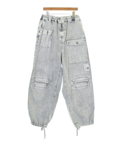 Maison MIHARA YASUHIRO カーゴパンツ メンズ 【古着】【中古】【送料無料】
