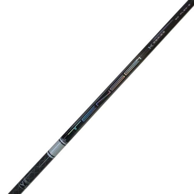 【中古】 タイトリストスリーブ付き(GTS系) 三菱ケミカル(レイヨン)ドライバー用 シャフト TENSEI PRO WHITE 1K 50 (フレックスS)Bランク ゴルフクラブ