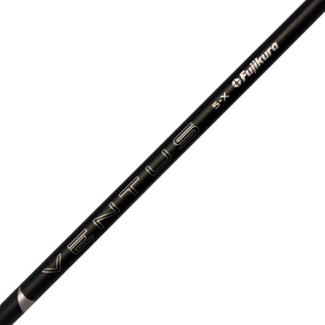 【中古】 タイトリストスリーブ付き(GTS系) フジクラドライバー用 シャフト VENTUS BLACK(2024) 5 (フレックスX)Aランク ゴルフクラブ