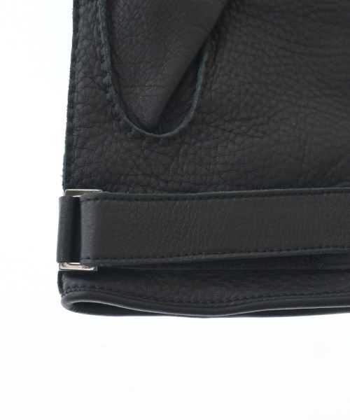 yohji yamamoto POUR HOMME 手袋 メンズ 【古着】【中古】【送料無料