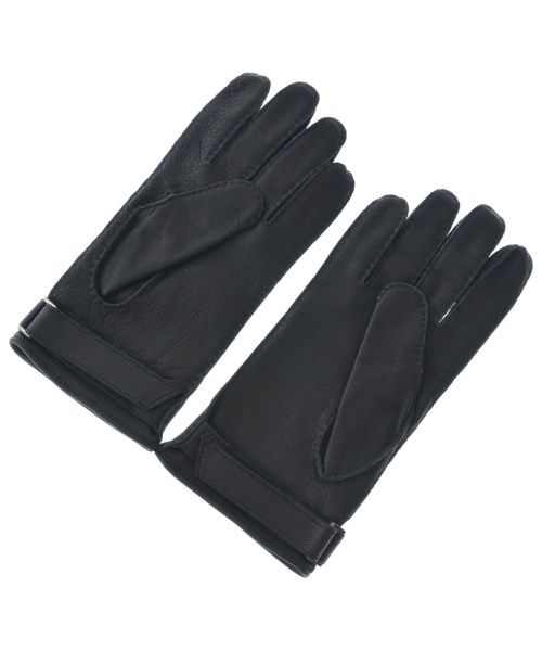 yohji yamamoto POUR HOMME 手袋 メンズ 【古着】【中古】【送料無料