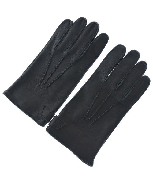 yohji yamamoto POUR HOMME 手袋 メンズ 【古着】【中古】【送料無料】