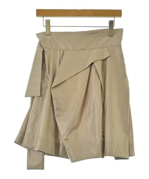 Vivienne Westwood RED LABEL ミニスカート レディース 【古着】【中古