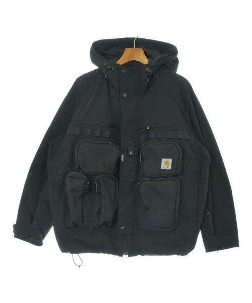 JUNYA WATANABE MAN マウンテンパーカー メンズ 【古着】【中古】【送料無料】