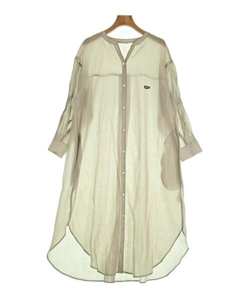 VIVIENNE TAM シャツワンピース レディース 【古着】【中古】【送料