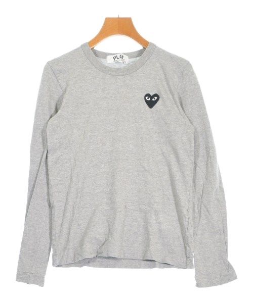 PLAY COMME des GARCONS Tシャツ・カットソー レディース 【古着】【中古】【送料無料】