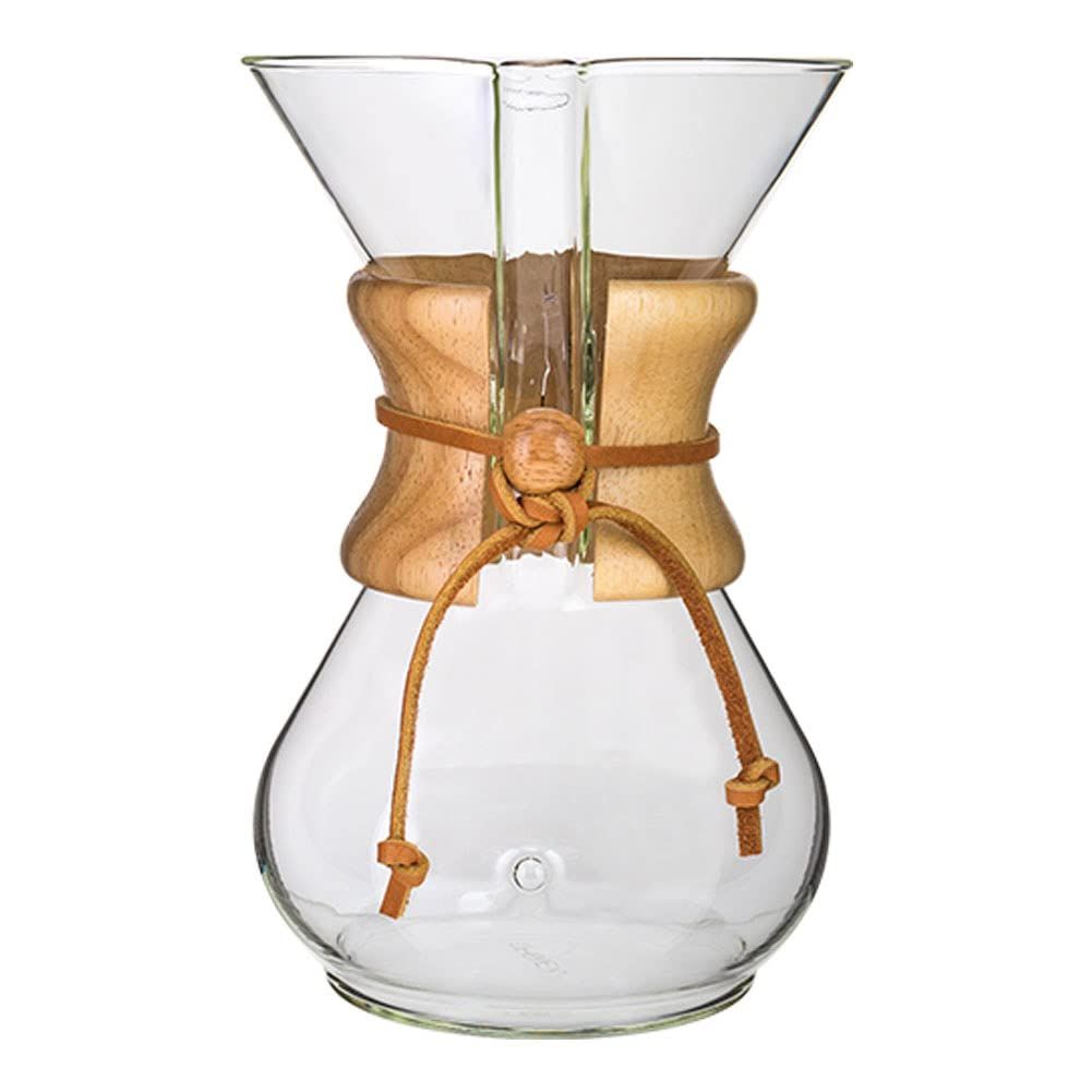 CHEMEX [ ケメックス ] コーヒーメーカー 6カップ CM-6A 新生活 [並行輸入品]送料無料 c18cad9a