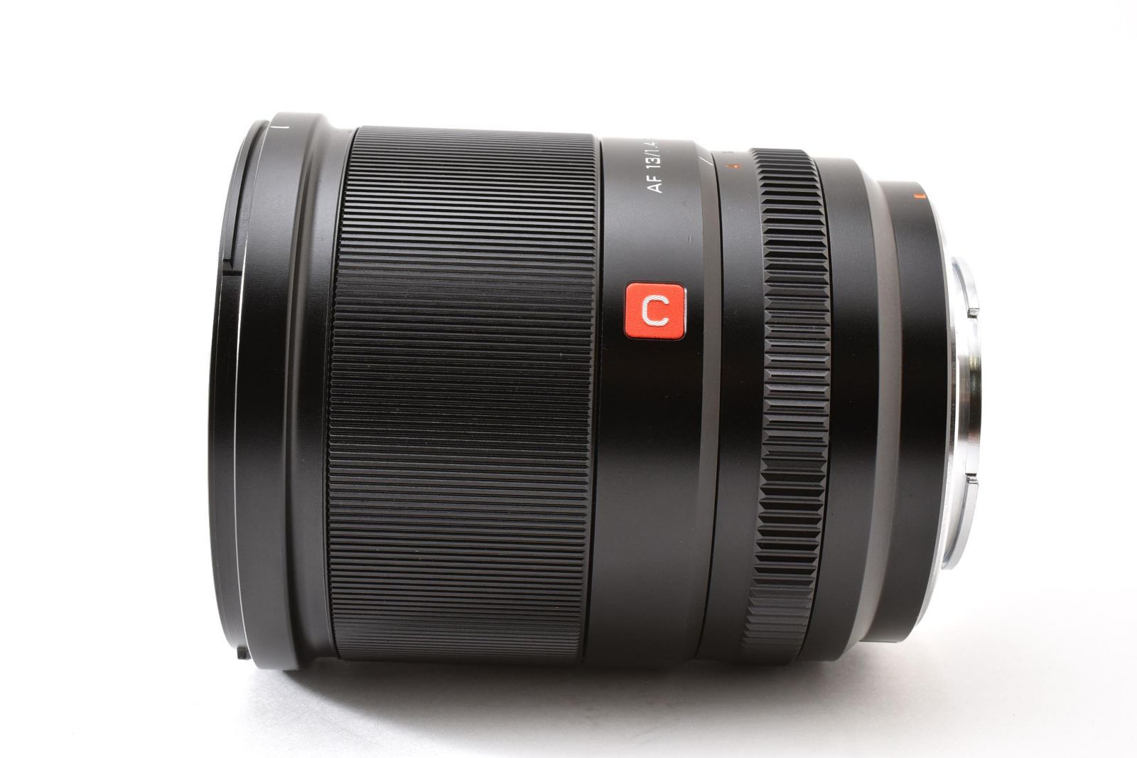 返品保証】☆新品級☆ビルトロックス VILTROX AF 13mm F1.4 STM ASPH
