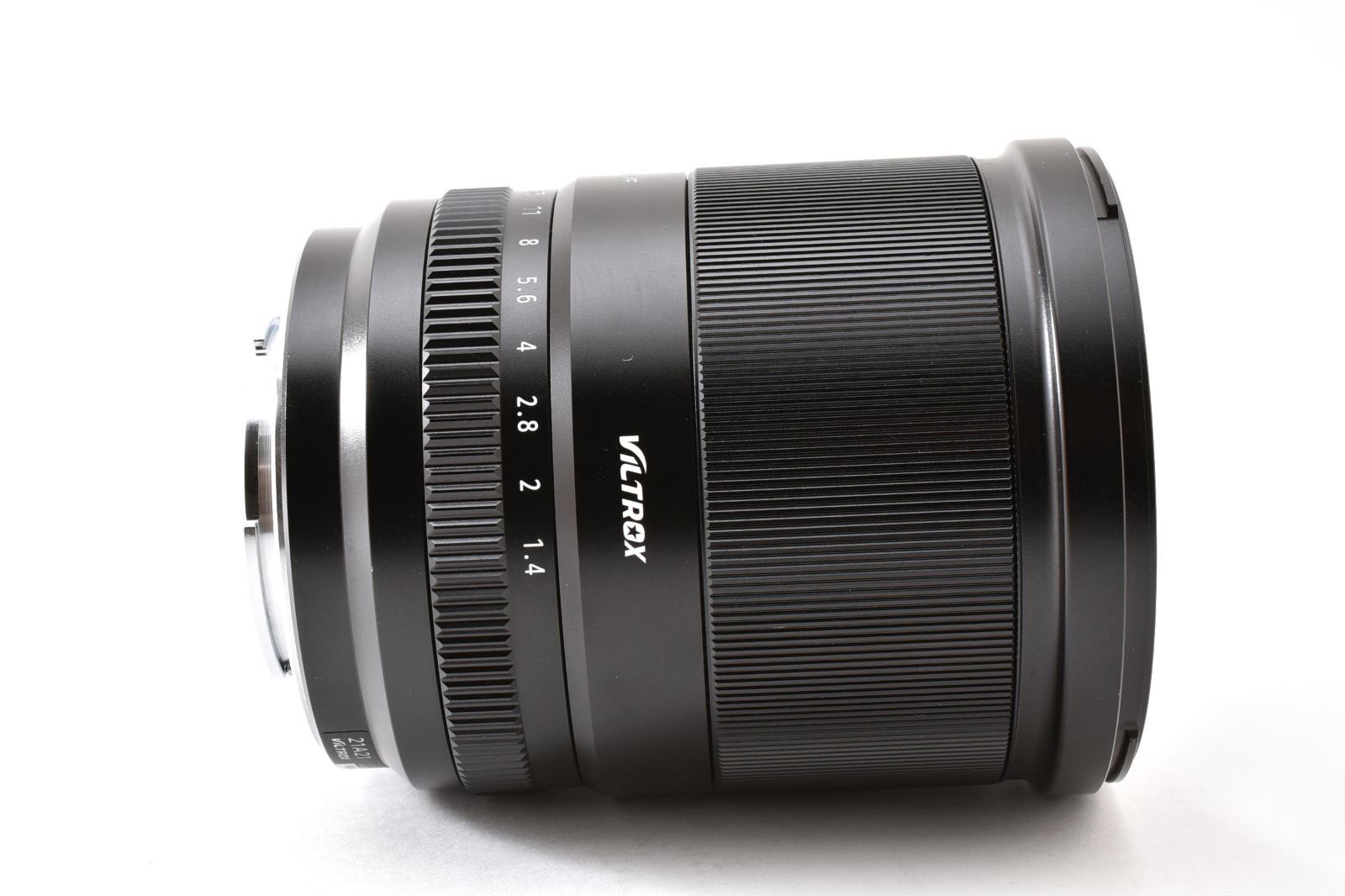 返品保証】☆新品級☆ビルトロックス VILTROX AF 13mm F1.4 STM ASPH