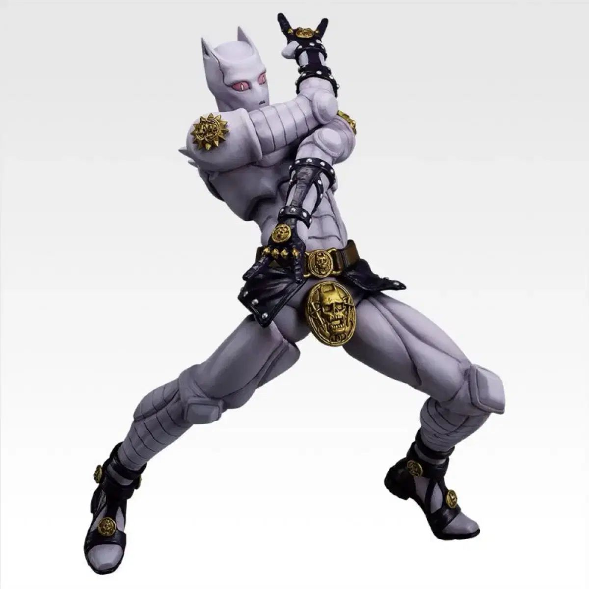 (未開封) ジョジョ 一番くじ Killer Queen