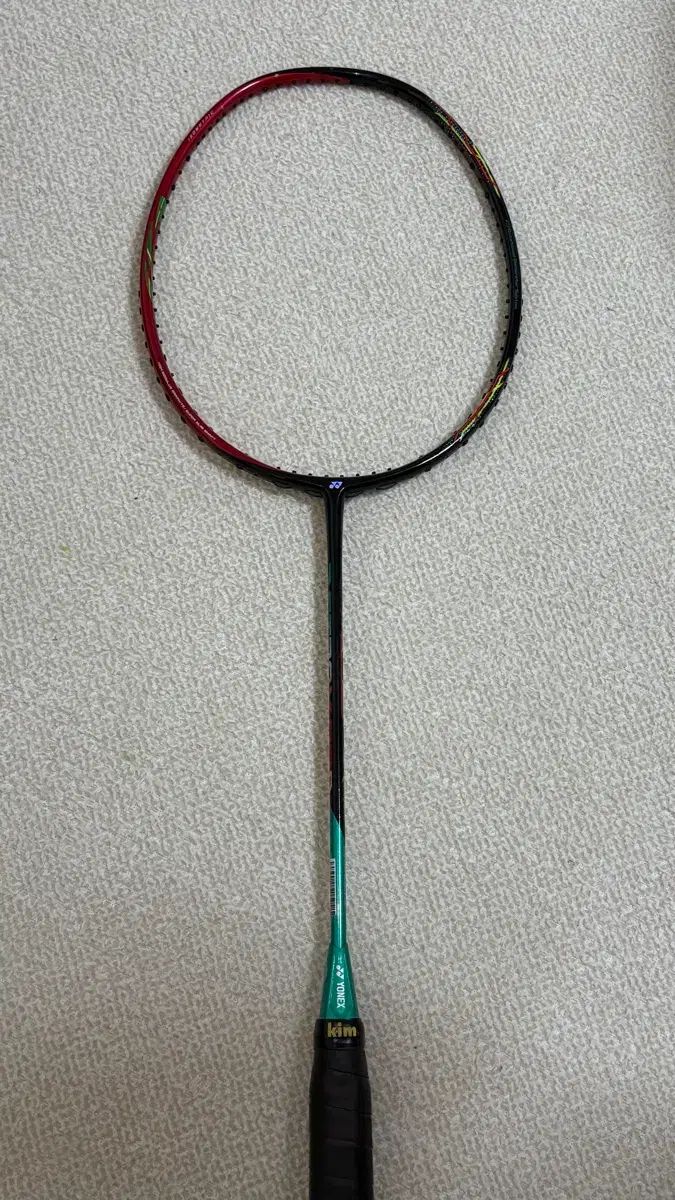 YONEX ヨネックス ASTROX（アストロクス） 88d 旧モデル