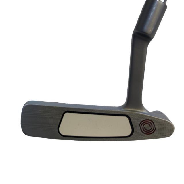 中古】 オデッセイ WHITE HOT OG #6MS 34インチ パター PT スチール