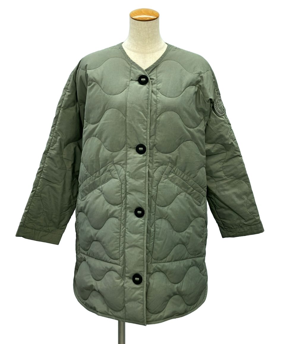 カナダグース ダウンジャケット Mayfield Jacket 3595W レディース