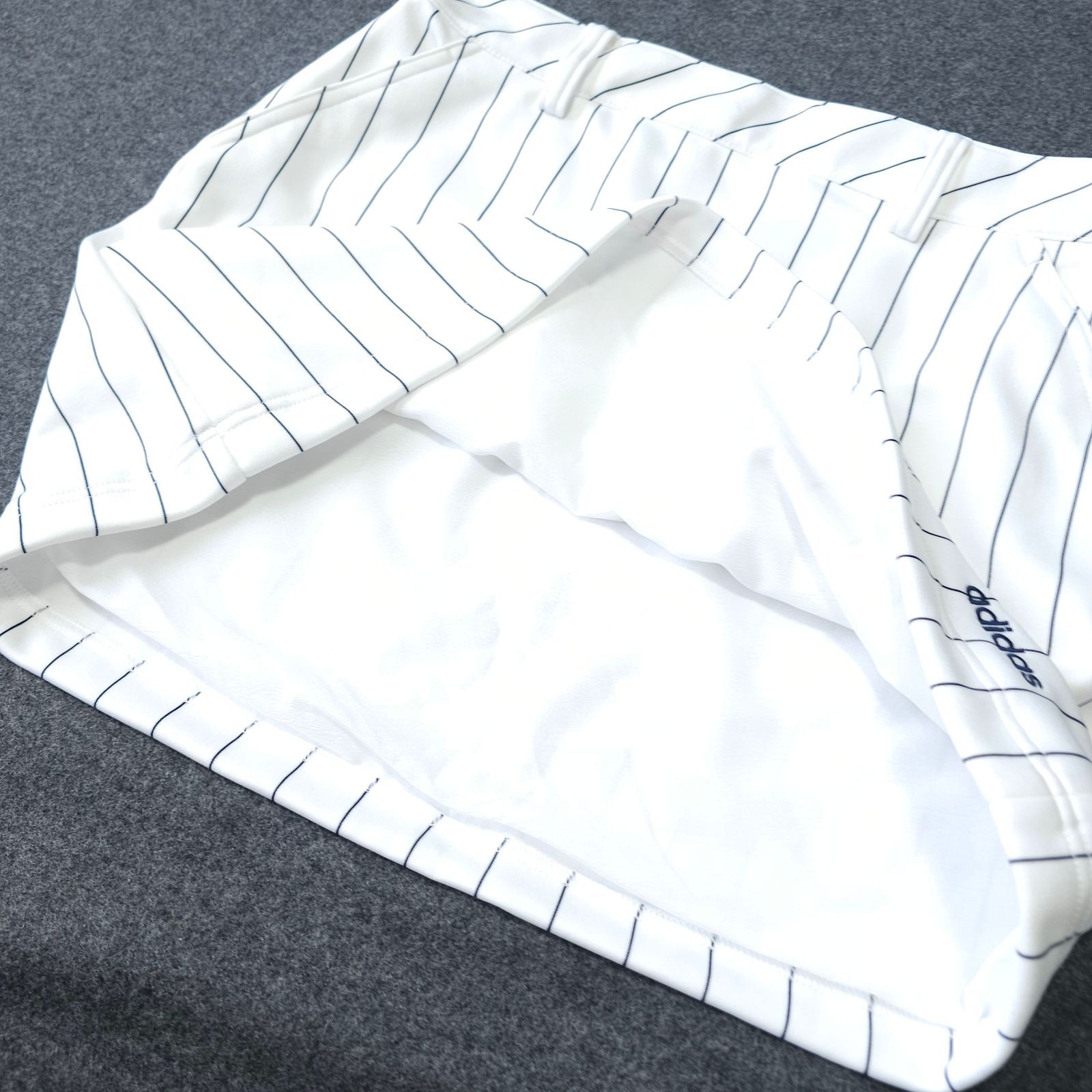 👌値下げ交渉受付中】美品 adidas GOLF 近年モデル セットアップ