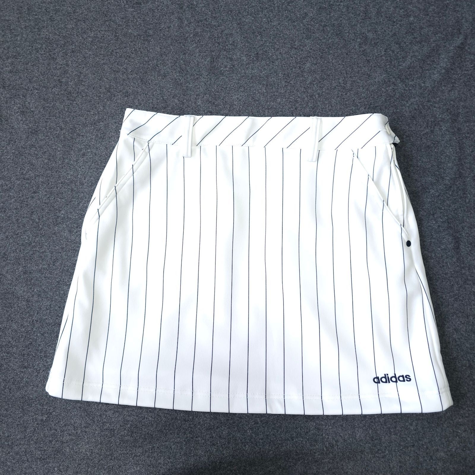 👌値下げ交渉受付中】美品 adidas GOLF 近年モデル セットアップ