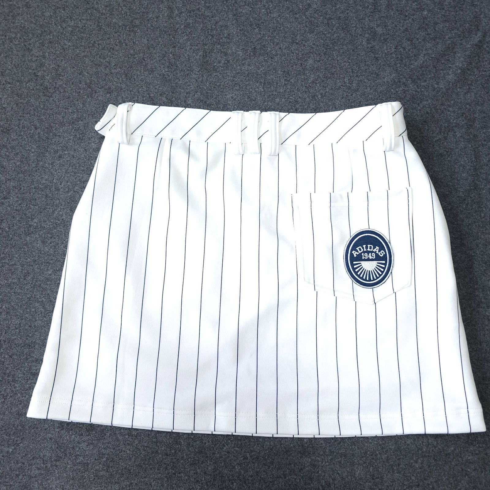 👌値下げ交渉受付中】美品 adidas GOLF 近年モデル セットアップ