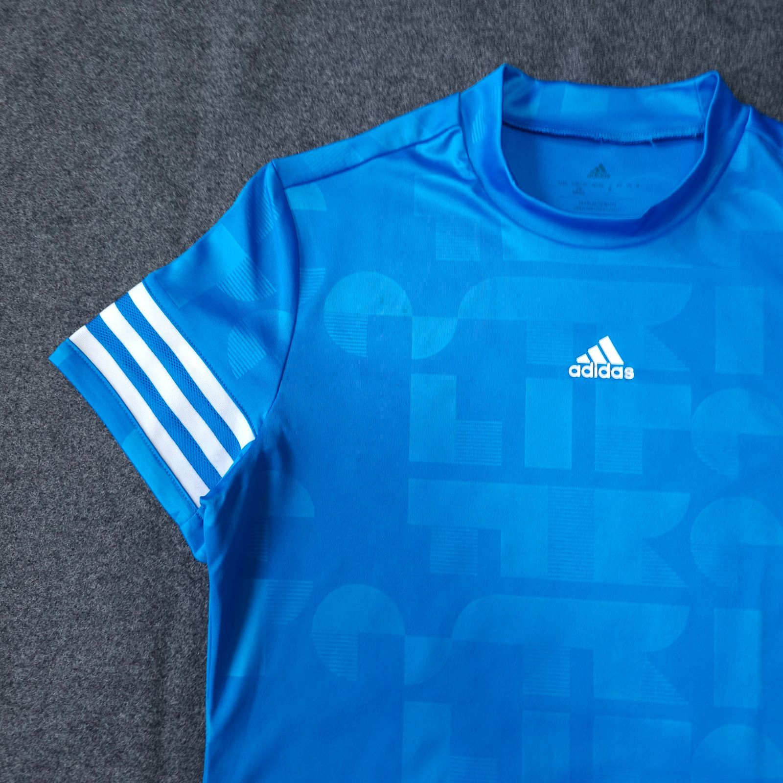 👌値下げ交渉受付中】美品 adidas GOLF 近年モデル セットアップ