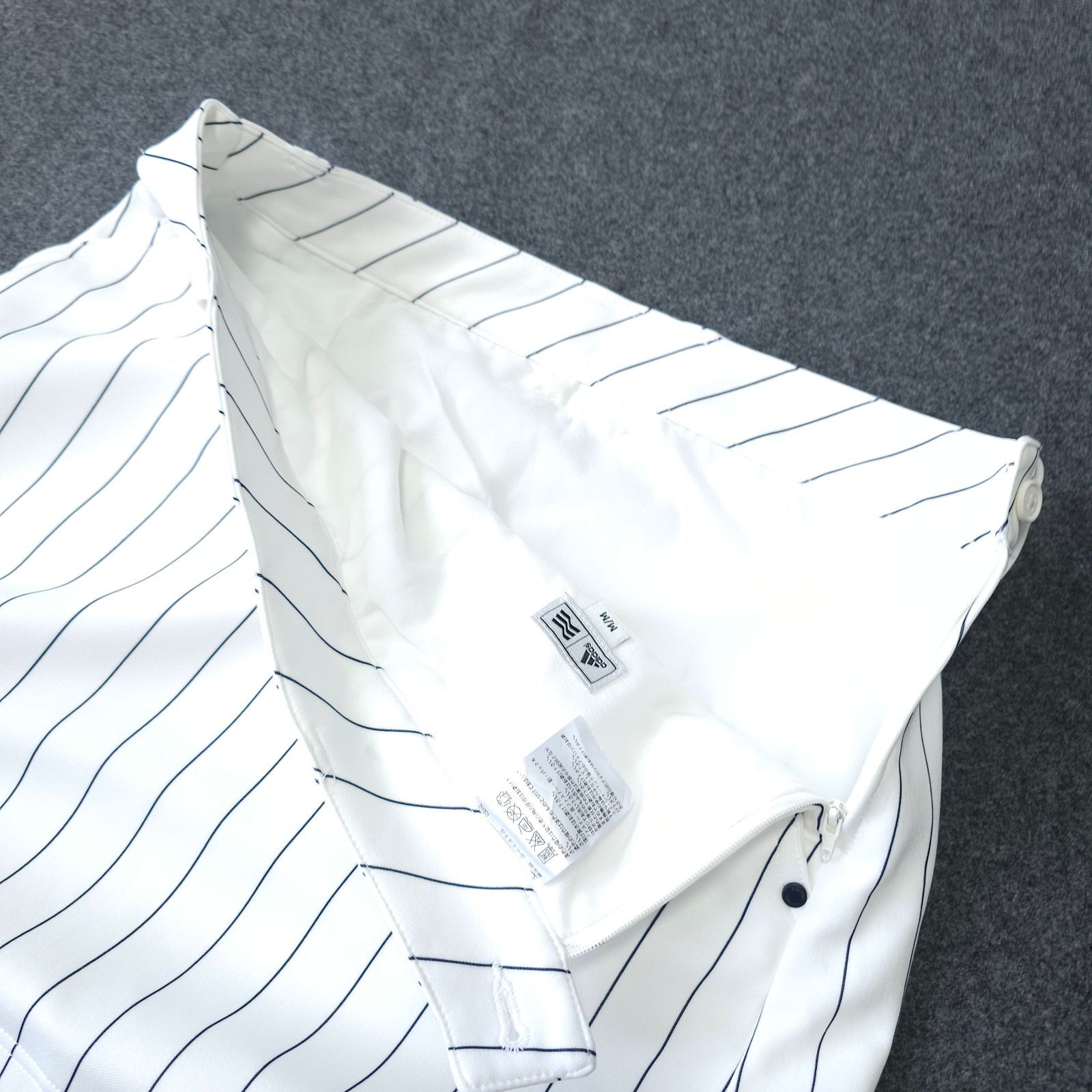 👌値下げ交渉受付中】美品 adidas GOLF 近年モデル セットアップ