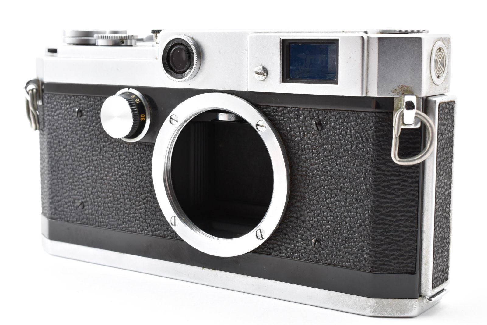 ★美品★ キヤノン CANON L2 ボディ #2509 8,400円