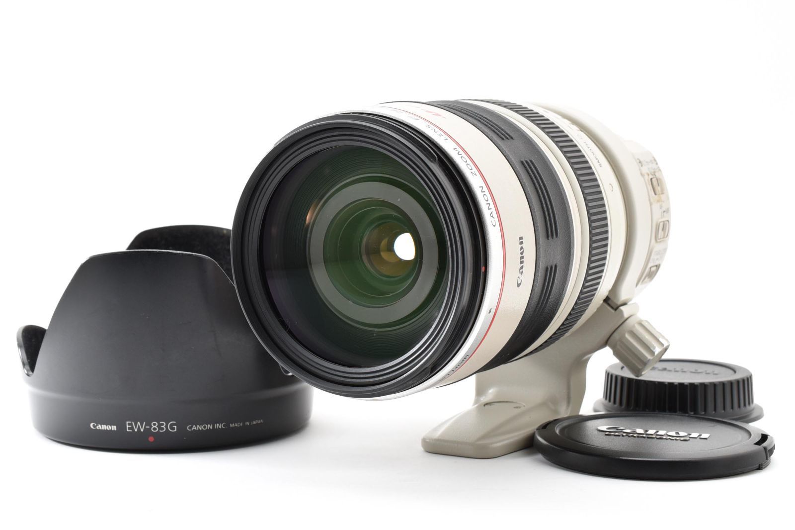 ★良品★ キヤノン CANON EF 28-300mm F3.5-5.6L IS USM #2519 45,600円